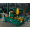 Simple Carriage Plate Roll Forming Machine